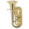 Tuba de plástico en Sib Cantabile - A Un Tono