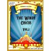 The windy circus vol. 1: bombardino y piano - àngel garcía martínez