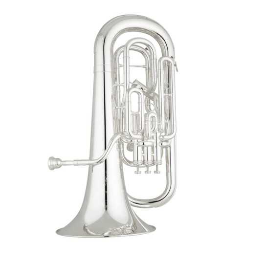 Shires Euphonium EUQ40S
