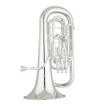 Shires Euphonium EUQ40S