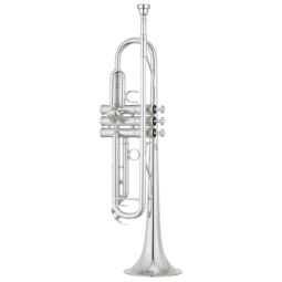 Trumpet Yamaha Bb YTR-6335 RCS silver
