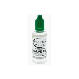 Aceite pistones ultra pure verde