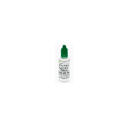 Aceite pistones ultra pure verde