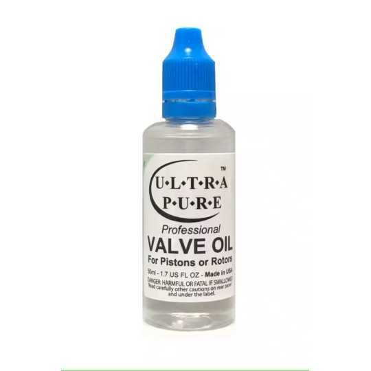 Ultra Pure Professional Blue Piston Oil