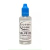 Aceite pistones ultra pure professional azul