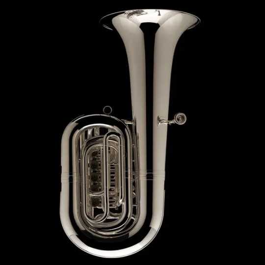 Wessex C Tuba Mahler TC470-S