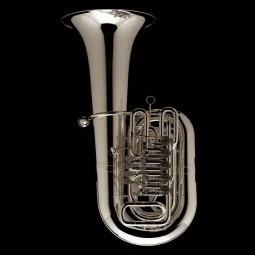 Wessex C Tuba Mahler TC470-S