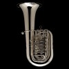 Wessex C Tuba Mahler TC470-S