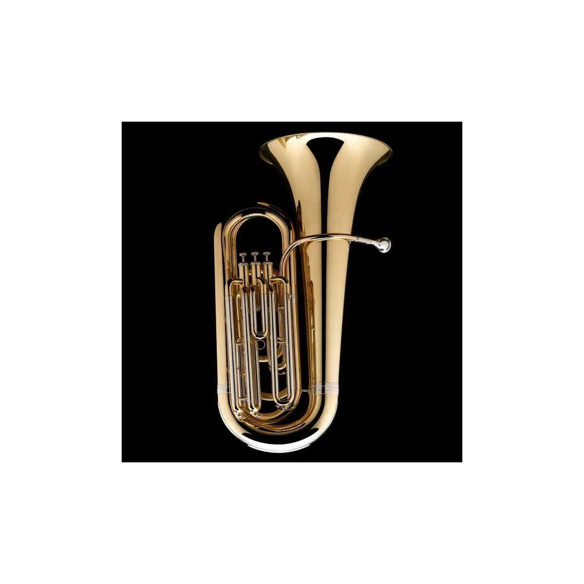 Wessex C Tuba - junior TC240