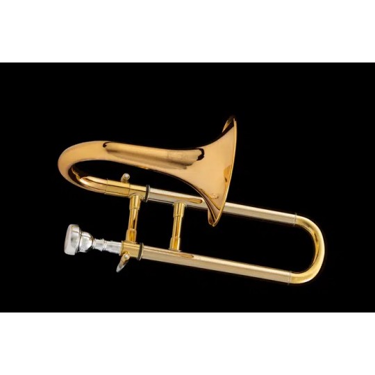 Trombón piccolo wessex