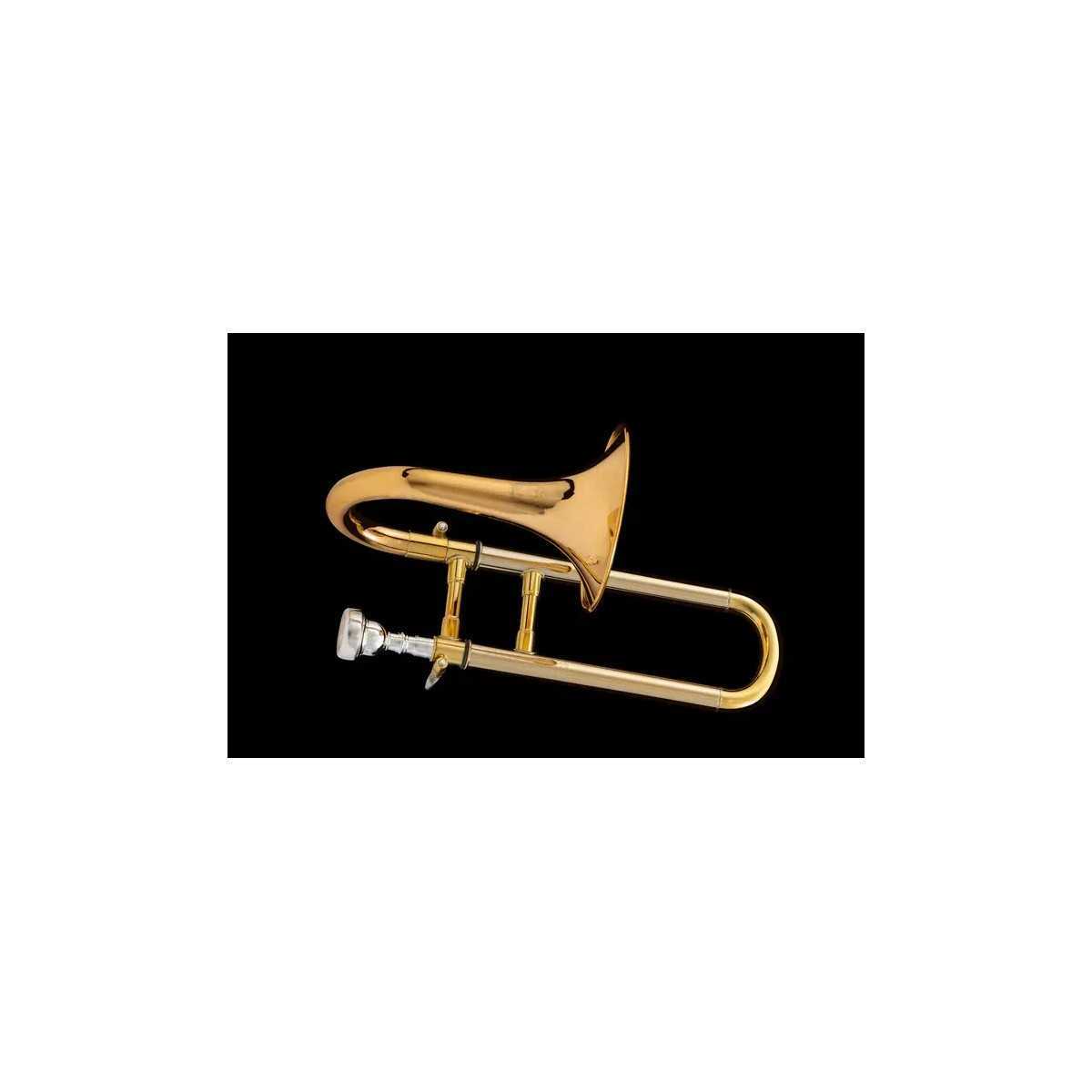 Piccolo trombone Wessex PB300