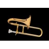 Piccolo trombone Wessex PB300 Piccolo trombone Wessex PB300