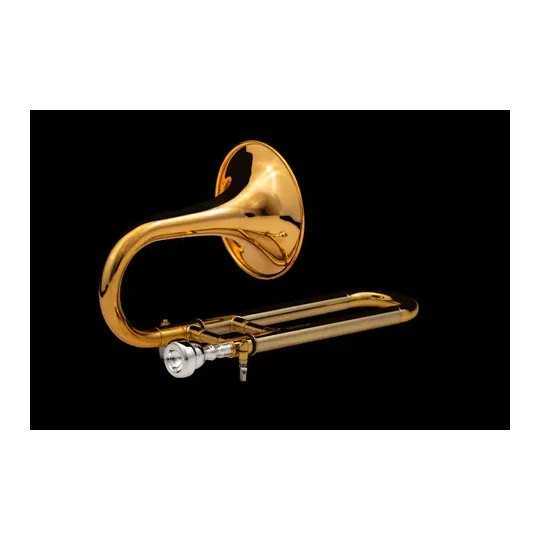 Piccolo trombone Wessex PB300 Piccolo trombone Wessex PB300