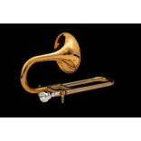 Trombón piccolo wessex