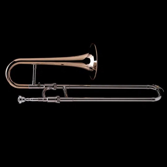 Trombón soprano wessex