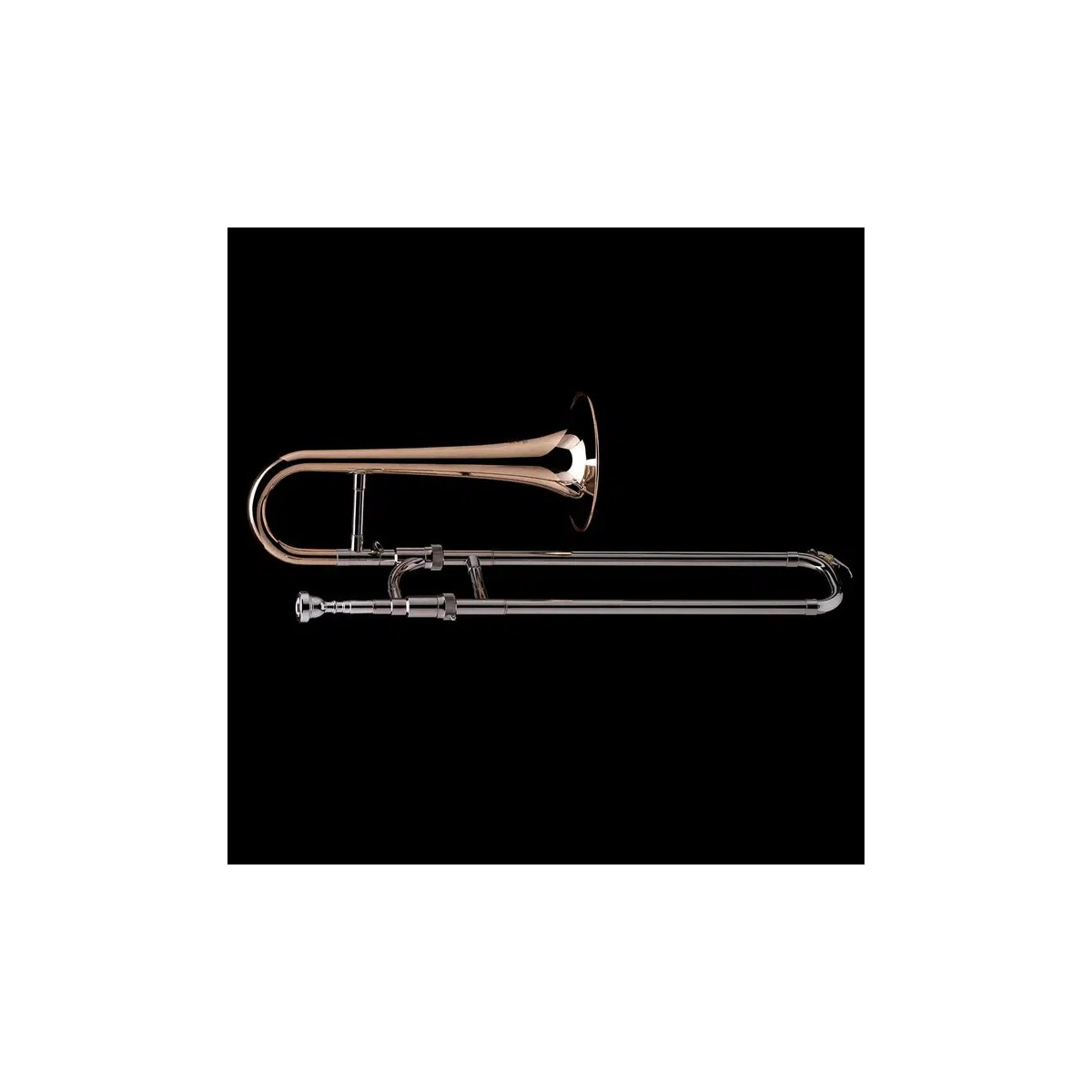 Trombon Wessex Soprano