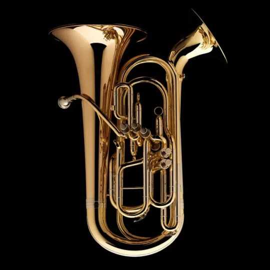 Wessex Duplex Euphonium EP105P