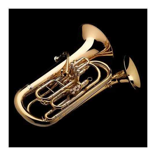 Wessex Duplex Euphonium EP105P