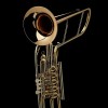 Cimbasso in F Wessex | A Tone Below