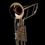 Cimbasso in F Wessex | A Tone Below