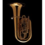 Tuba in F Wessex California Solo 4+1 TF555HP-GB
