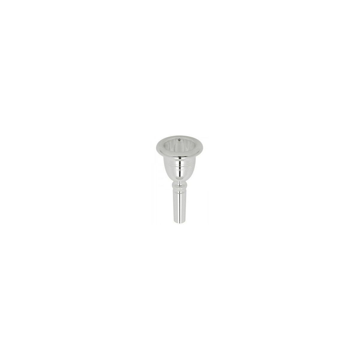 Miraphone TU23 tuba mouthpiece