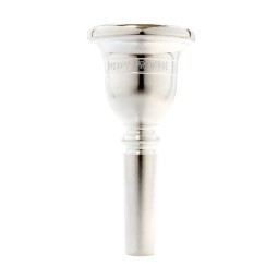 Tuba mouthpiece Laskey Protégé