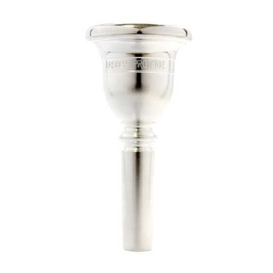 Tuba mouthpiece Laskey Protégé