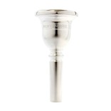 Tuba mouthpiece Laskey Protégé