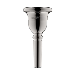 Boquilla tuba Laskey 28K tudel europeo