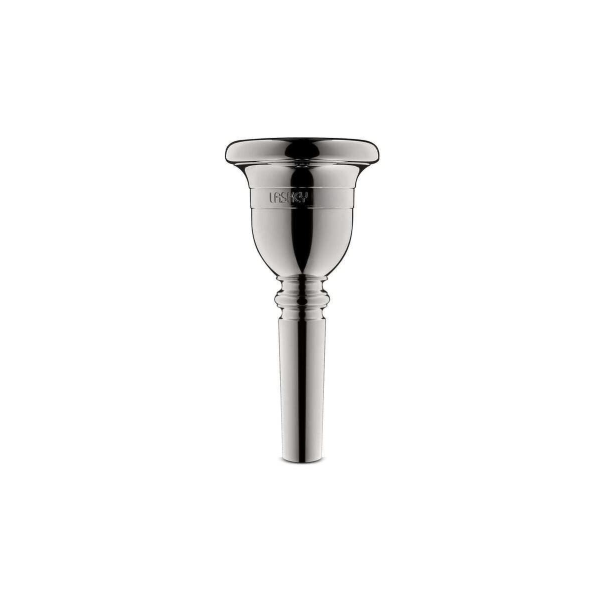 Tuba mouthpiece Laskey 32K European shank