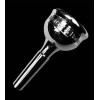 Tuba mouthpiece Mercer&Barker MBUZ5 Lone Star