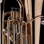 Tuba Wessex Bombino in MIB