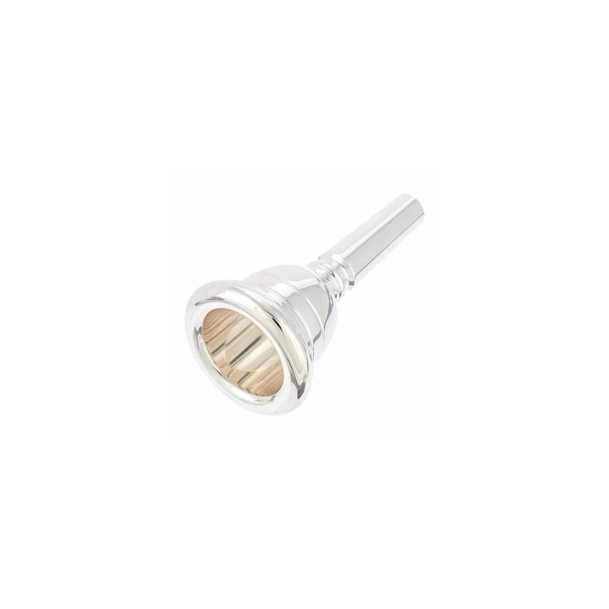 Tuba mouthpiece Perantucci pt-84