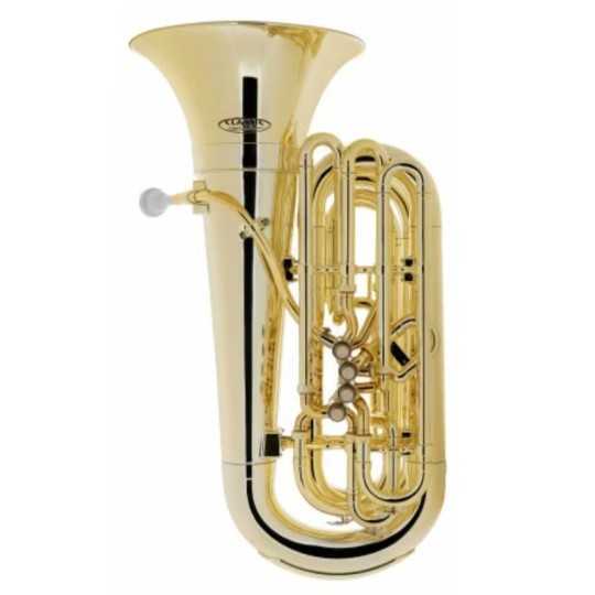ZO C Plastic Tuba