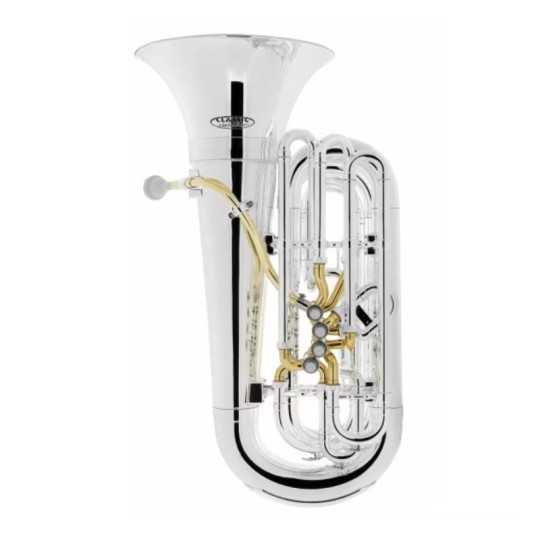 ZO C Plastic Tuba