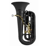 Tuba de plástico en DO Cantabile