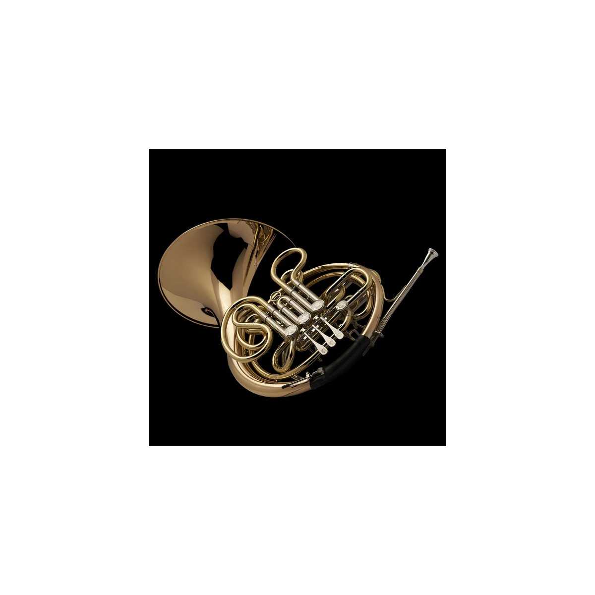 Trompa Wessex Cuble FH601