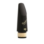 Boquilla clarinete BD4 black diamond Vandoren