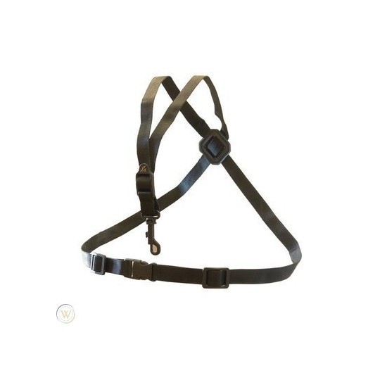 Arnés saxo lebayle belt niño