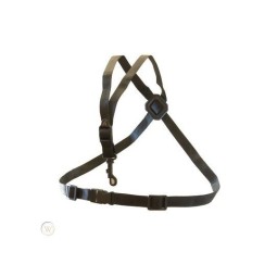 Saxo harness Lebayle Belt X-Large comfort