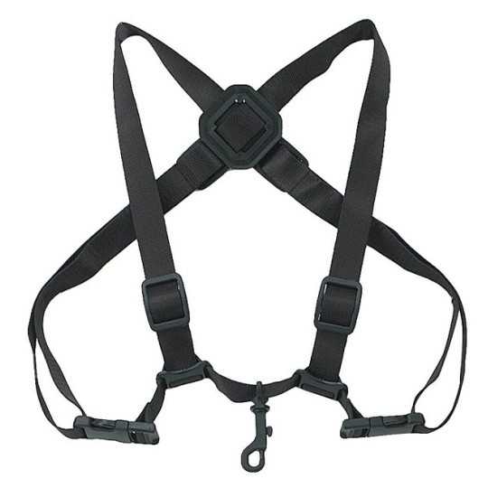 Saxo harness Lebayle adjustable X-Large