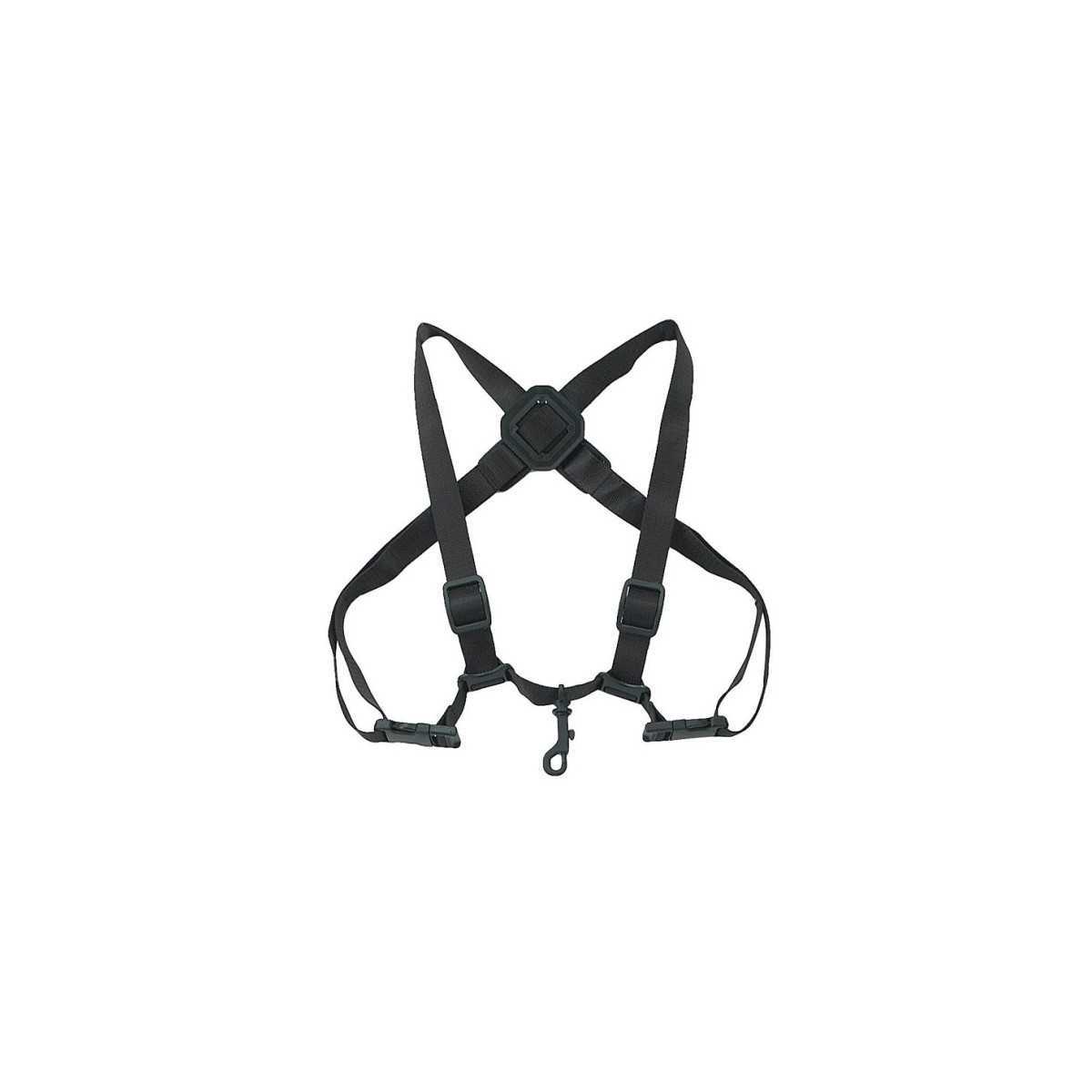 Saxo harness Lebayle adjustable X-Large