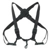 Saxo harness Lebayle adjustable X-Large