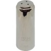 Alto saxophone mouthpiece Bonade nickel-plated