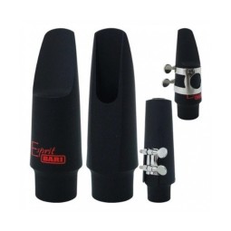 Tenor saxophone mouthpiece for students, Esprit Bari.