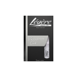 Bass clarinet reed 3 European Légère Signature