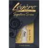 Alto sax reed 3.25 Légère signature