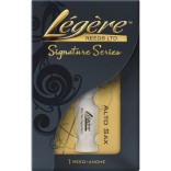 Alto saxophone reed 3.5 Légère Signature
