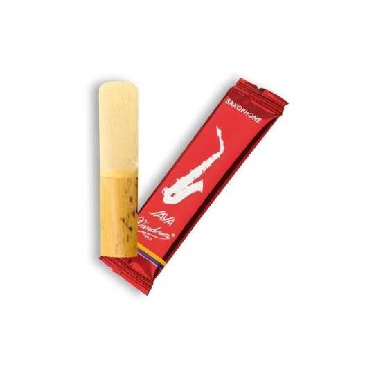Alto Saxophone Reed Java Red 3.5 Vandoren